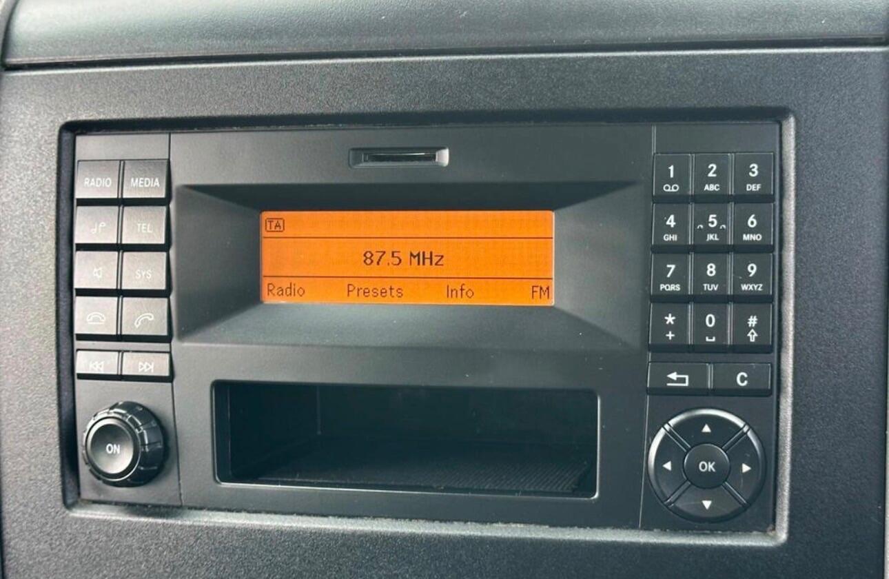 Used Mercedes-Benz Sprinter for sale - 76993590: Photo 25