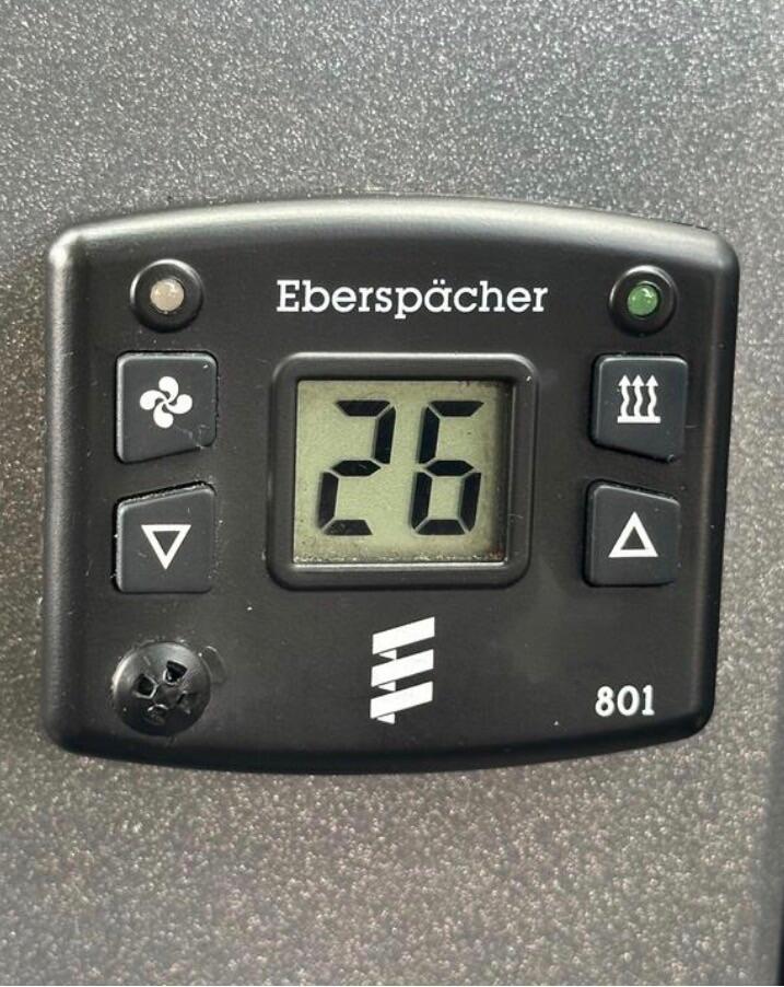 Used Mercedes-Benz Sprinter for sale - 76993590: Photo 32