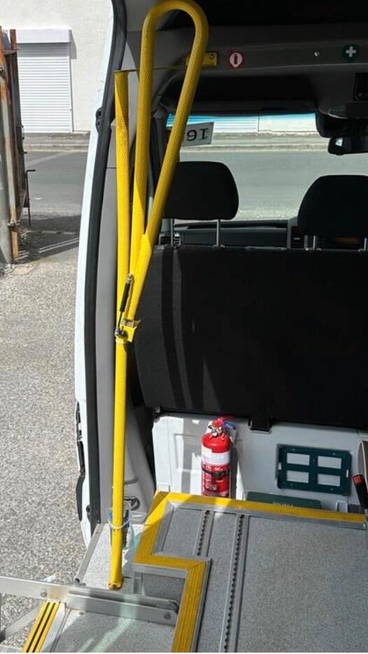 Used Mercedes-Benz Sprinter for sale - 76993590: Photo 34