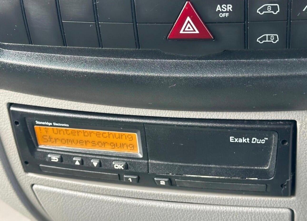 Used Mercedes-Benz Sprinter for sale - 76993590: Photo 35