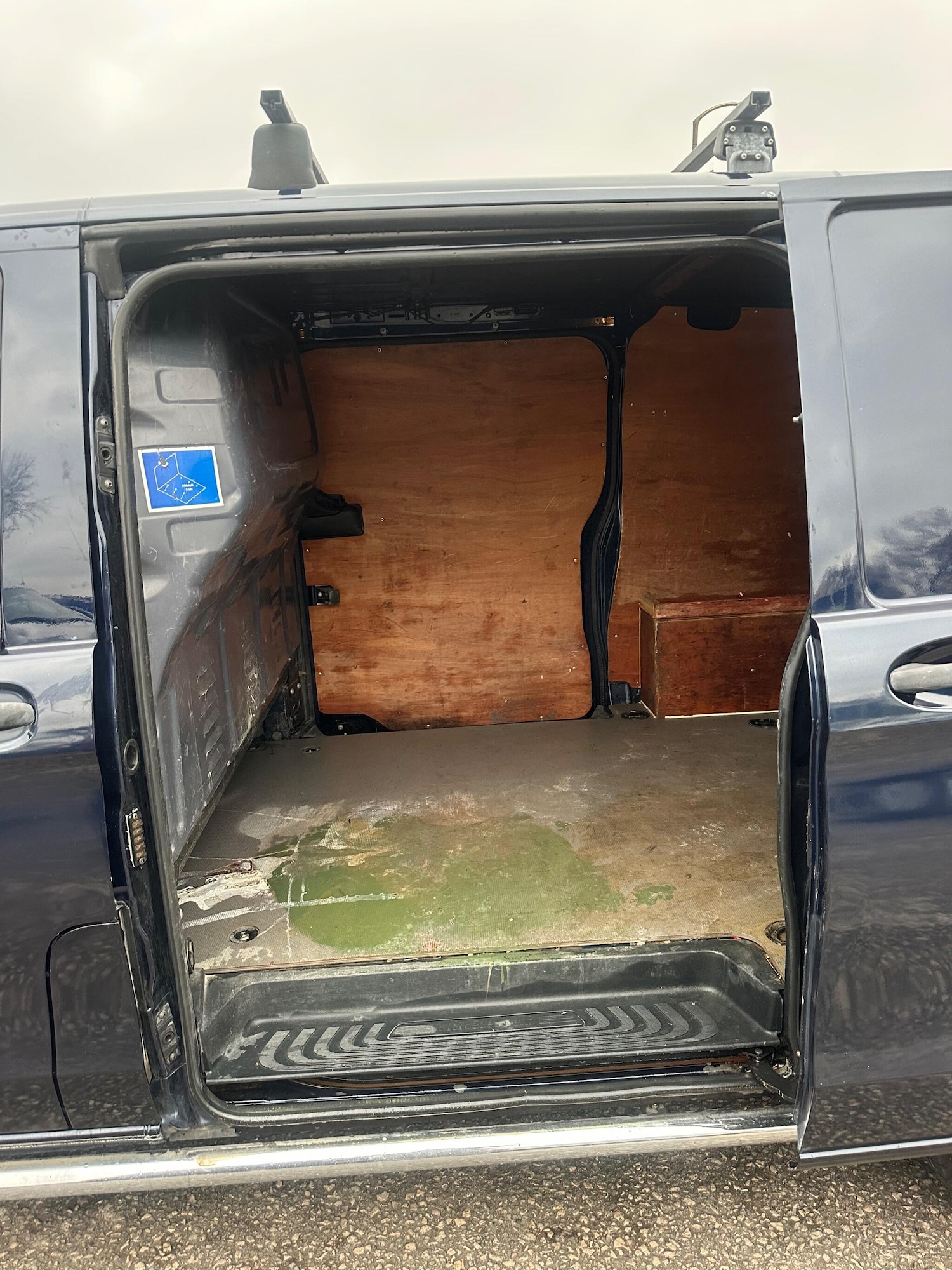 Used Mercedes-Benz Vito 2016 for sale - 76993128: Photo 15