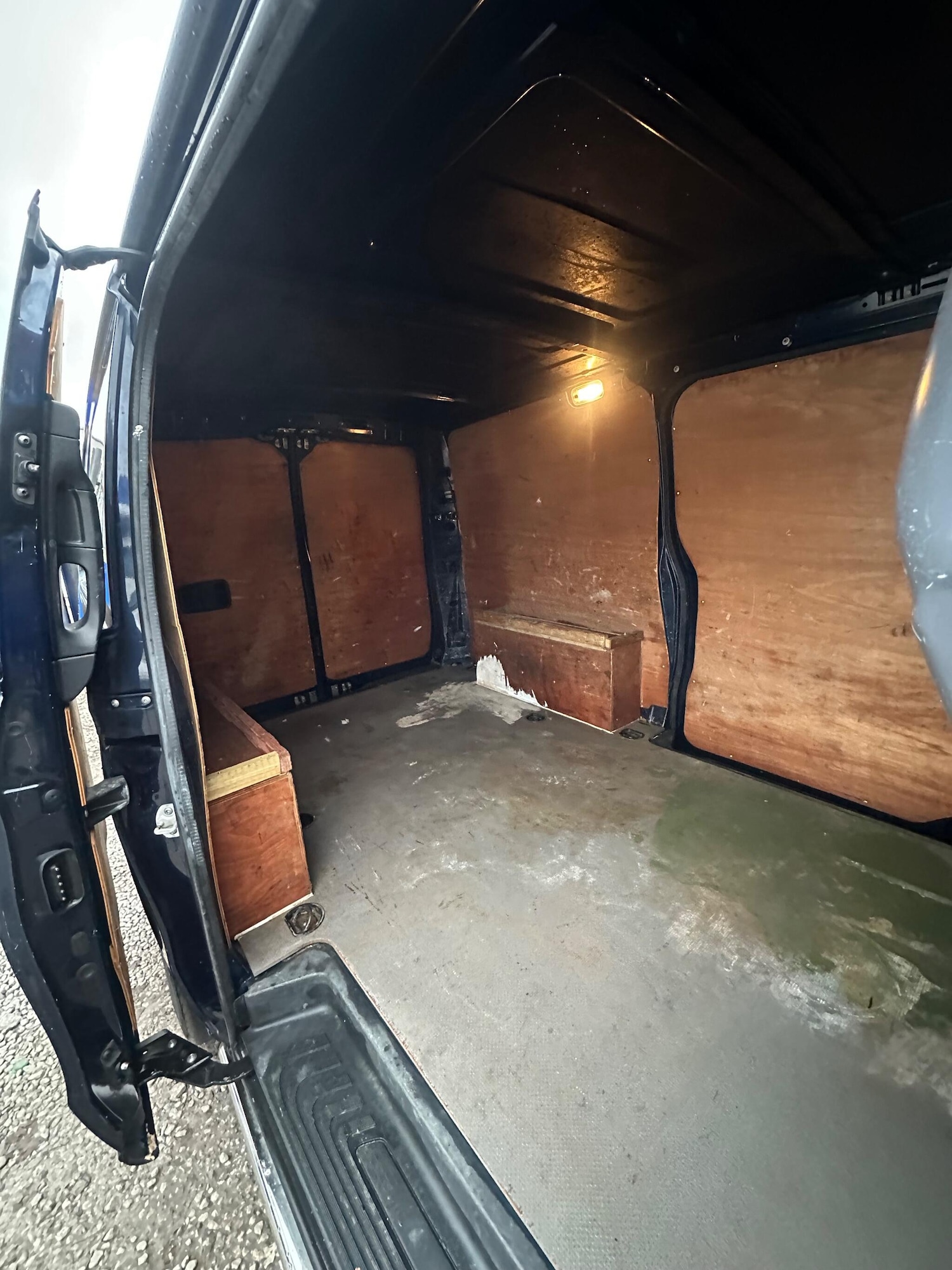 Used Mercedes-Benz Vito 2016 for sale - 76993128: Photo 17