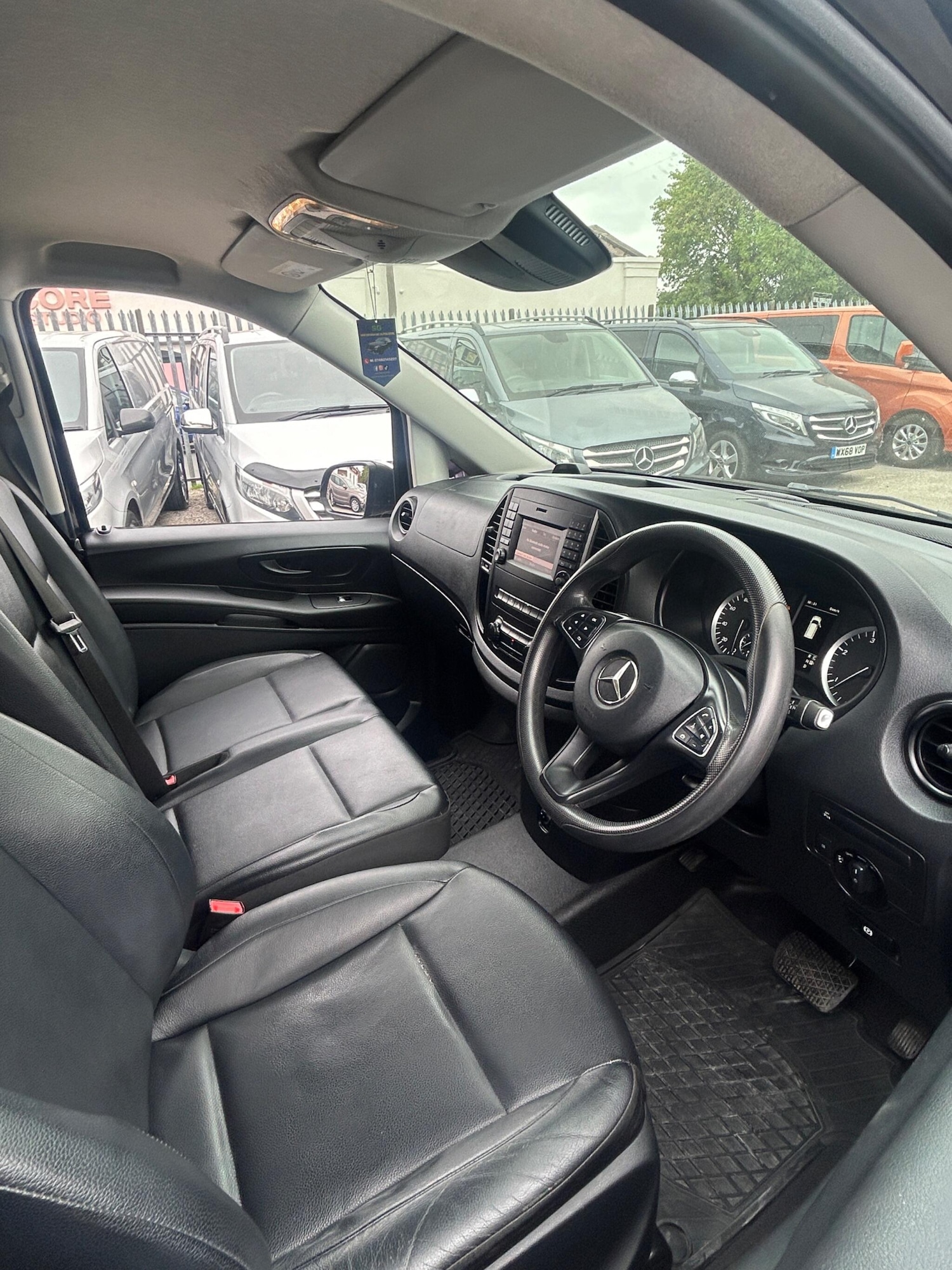 Vehicle 17