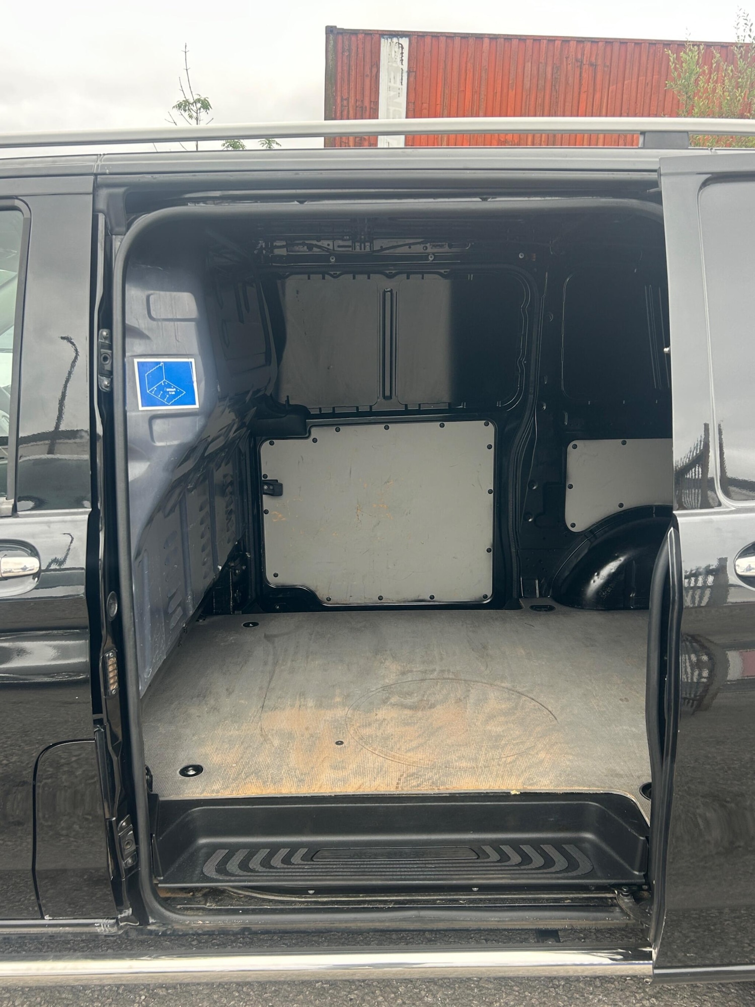 Vehicle 23
