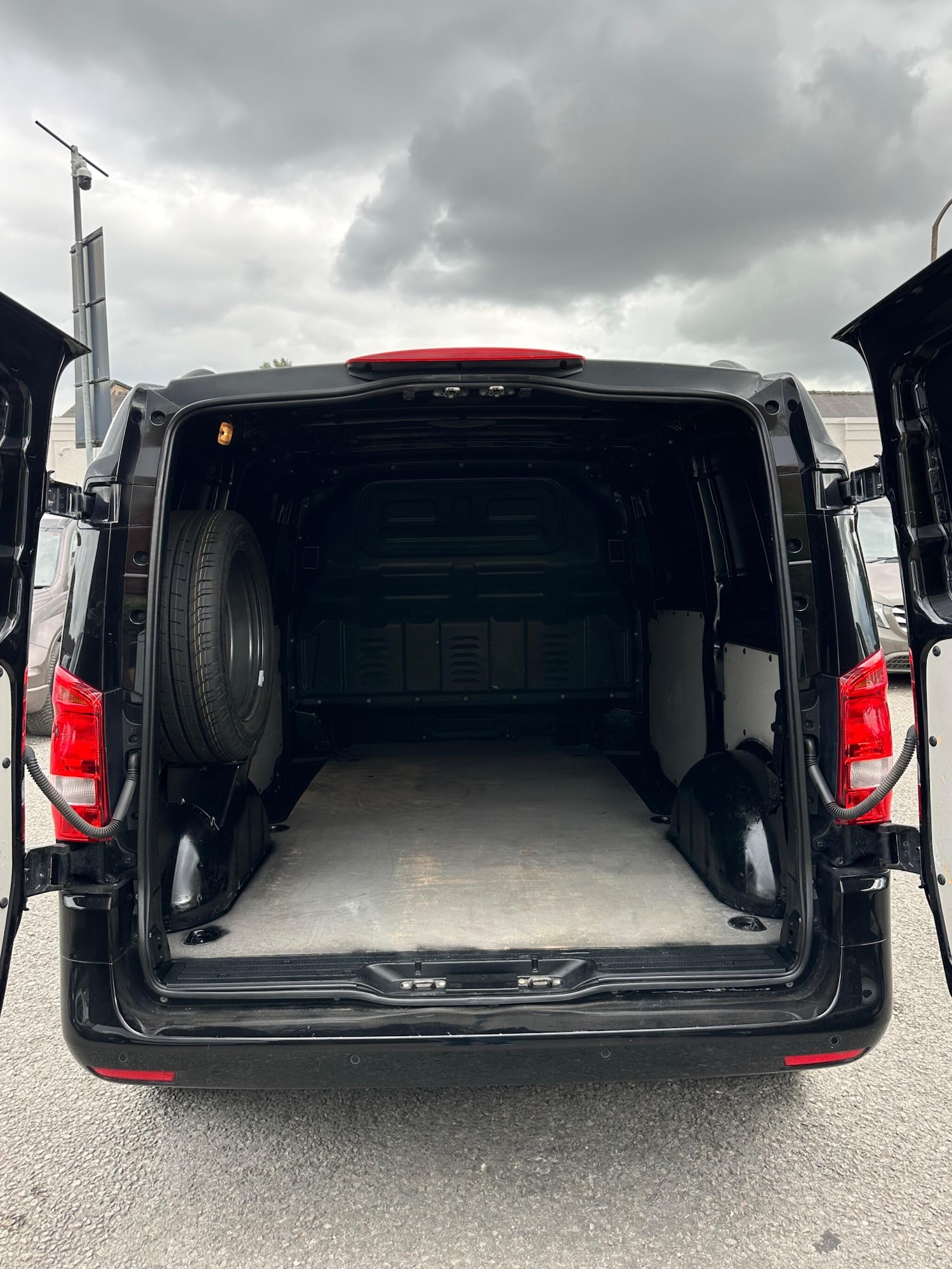 Vehicle 28