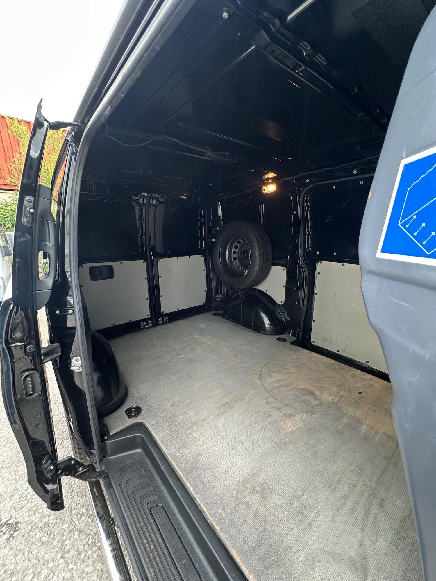Vehicle 29