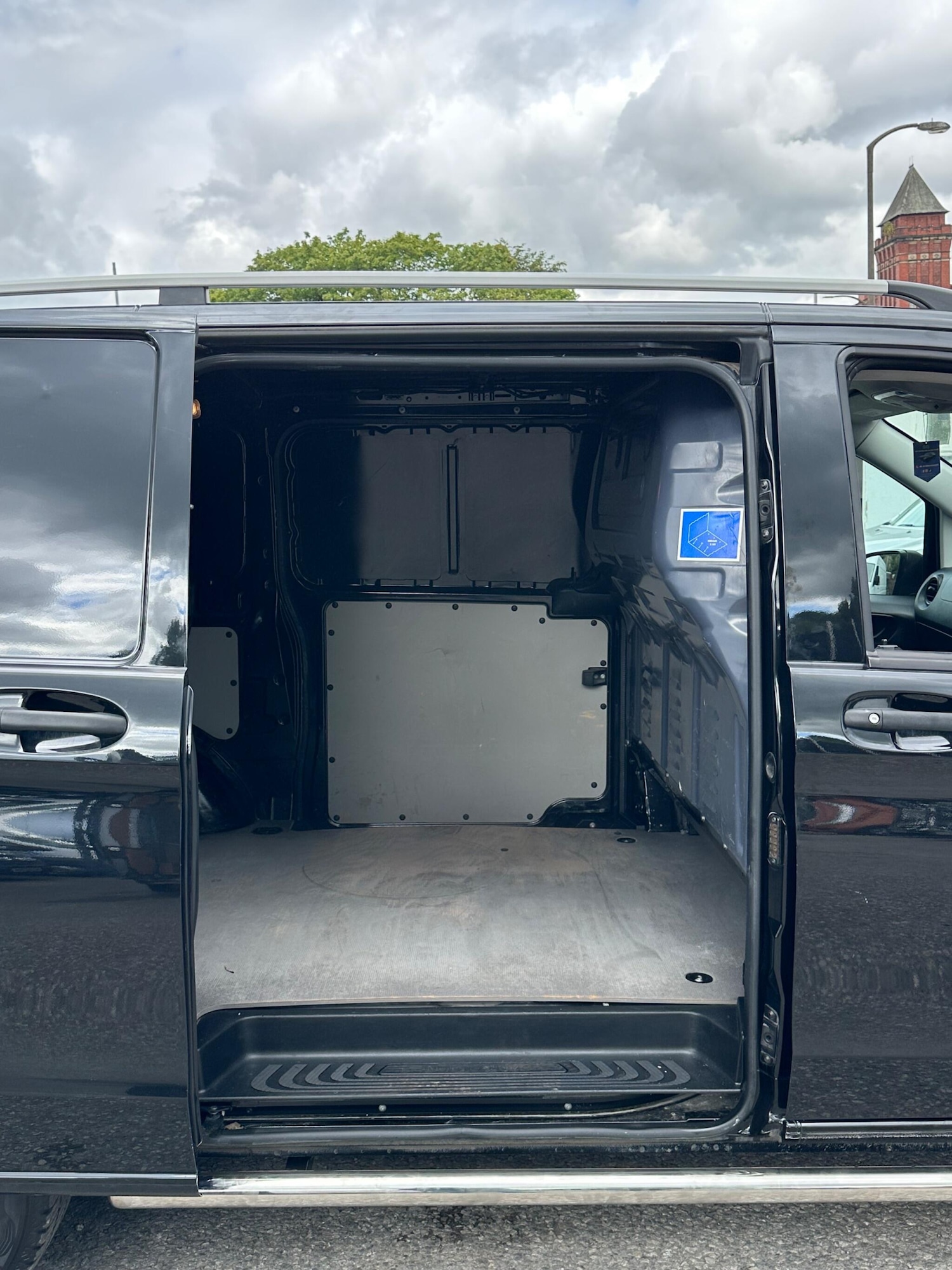 Vehicle 30