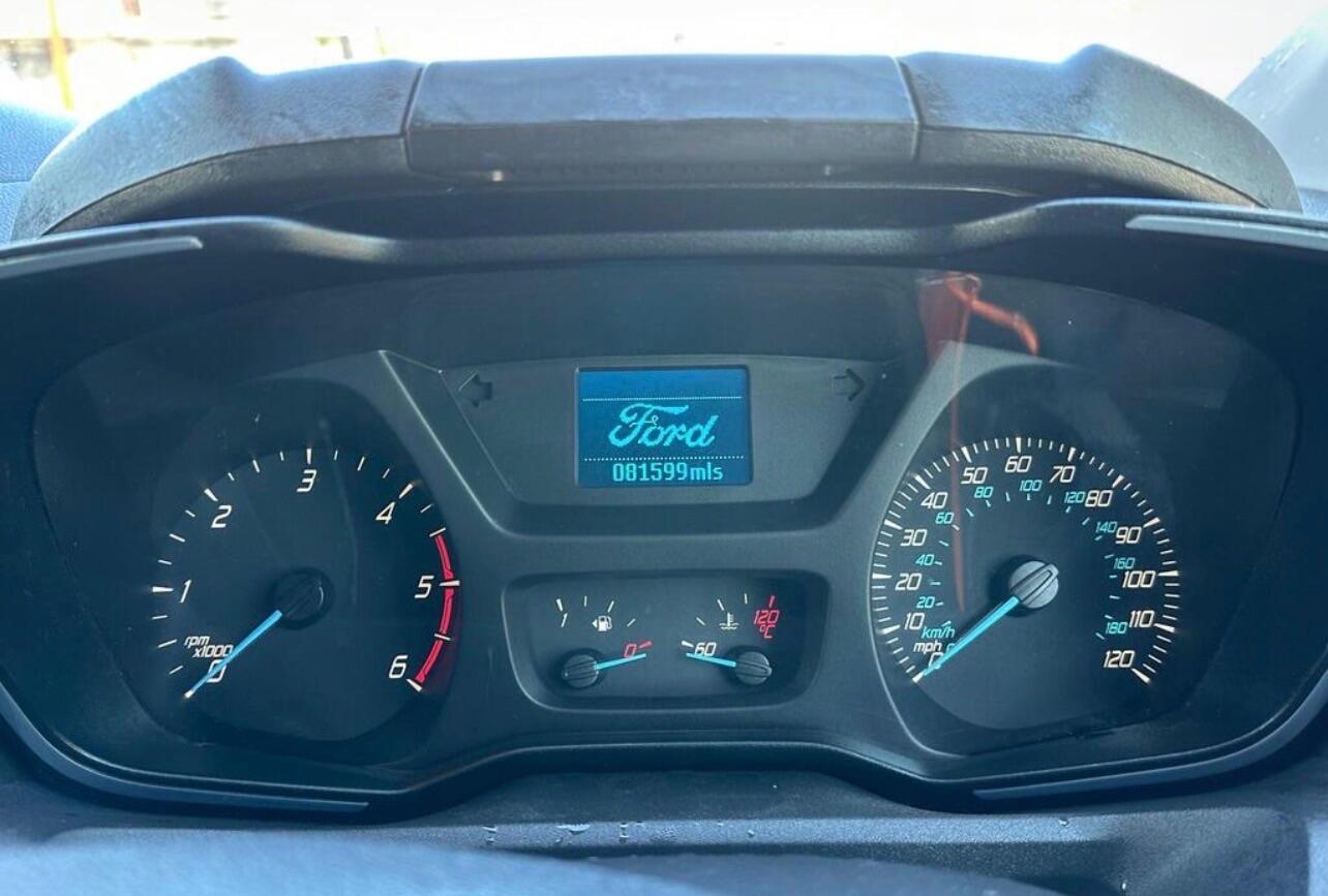 Used Ford Tourneo Custom 2015 for sale - 78101114: Photo 12