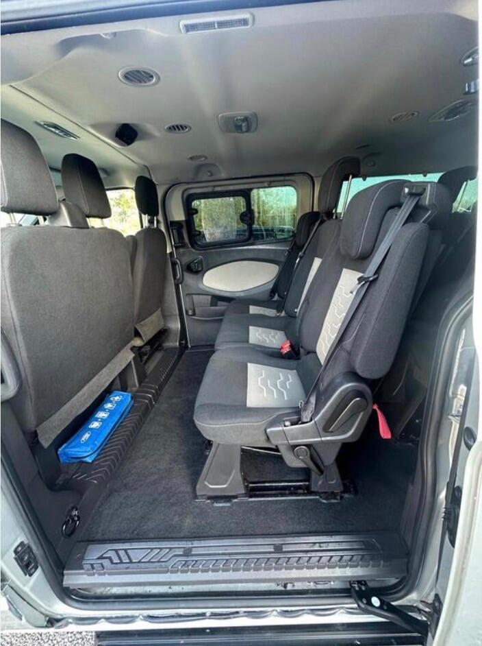 Used Ford Tourneo Custom 2015 for sale - 78101114: Photo 19