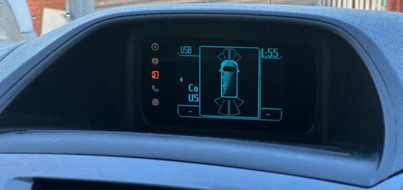 Used Ford Tourneo Custom 2015 for sale - 78101114: Photo 25