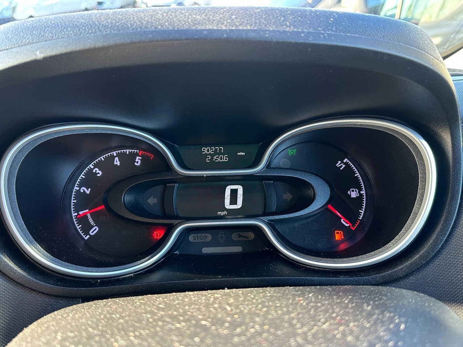 Used Vauxhall Vivaro 2017 for sale - 77882888: Photo 13