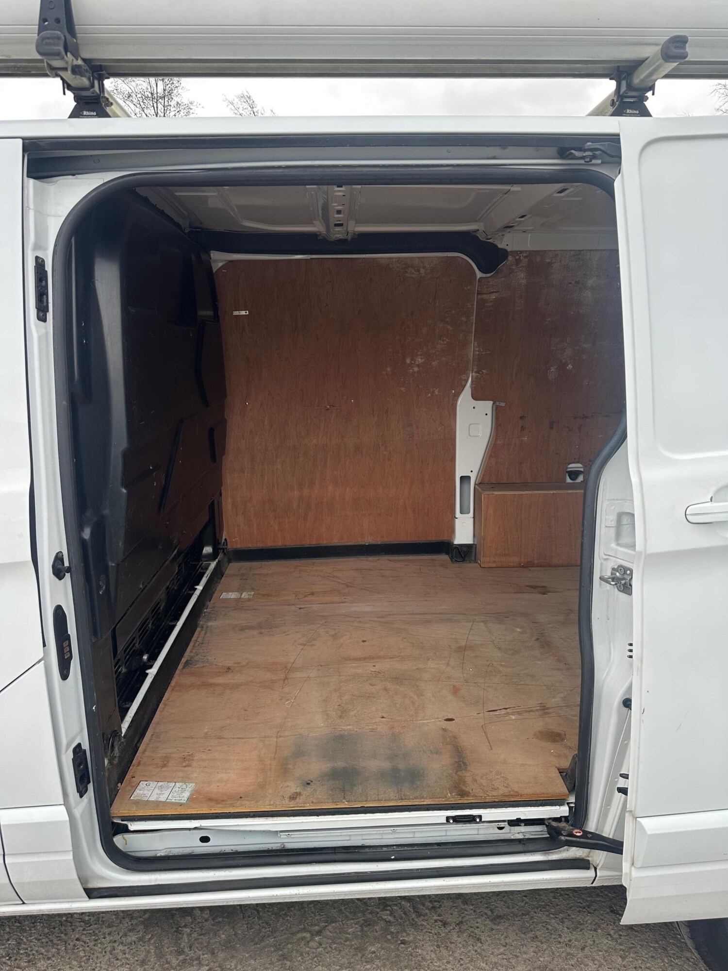 Used Ford Transit Custom 2015 for sale - 77839046: Photo 14