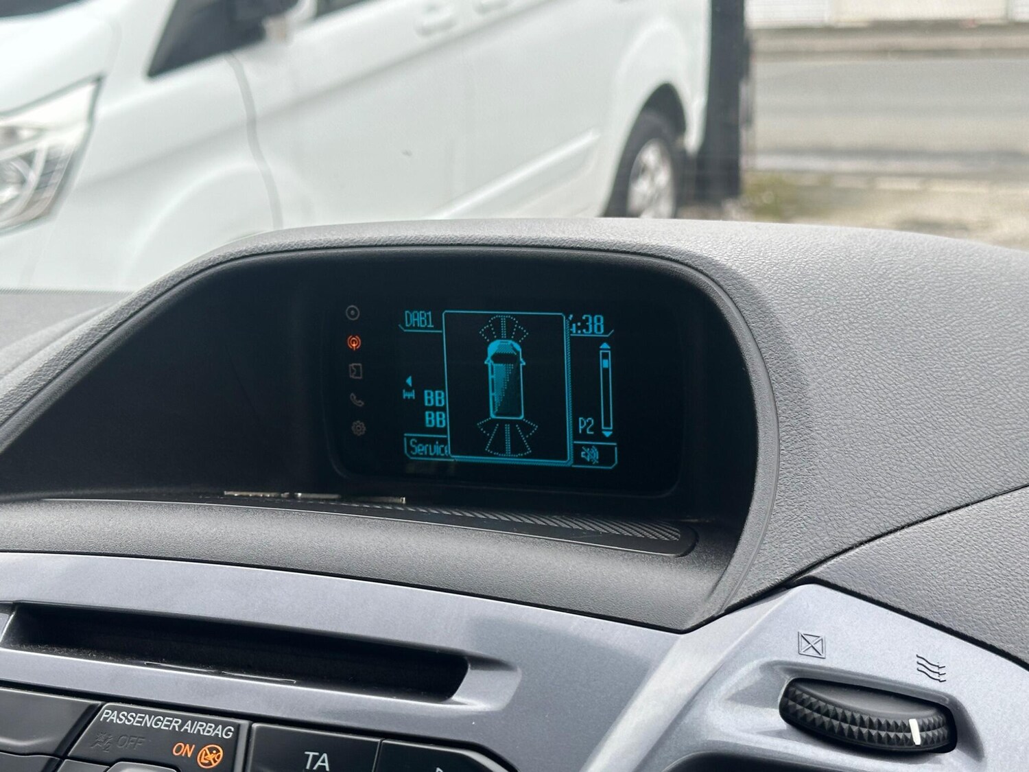 Used Ford Transit Custom 2015 for sale - 77839046: Photo 16