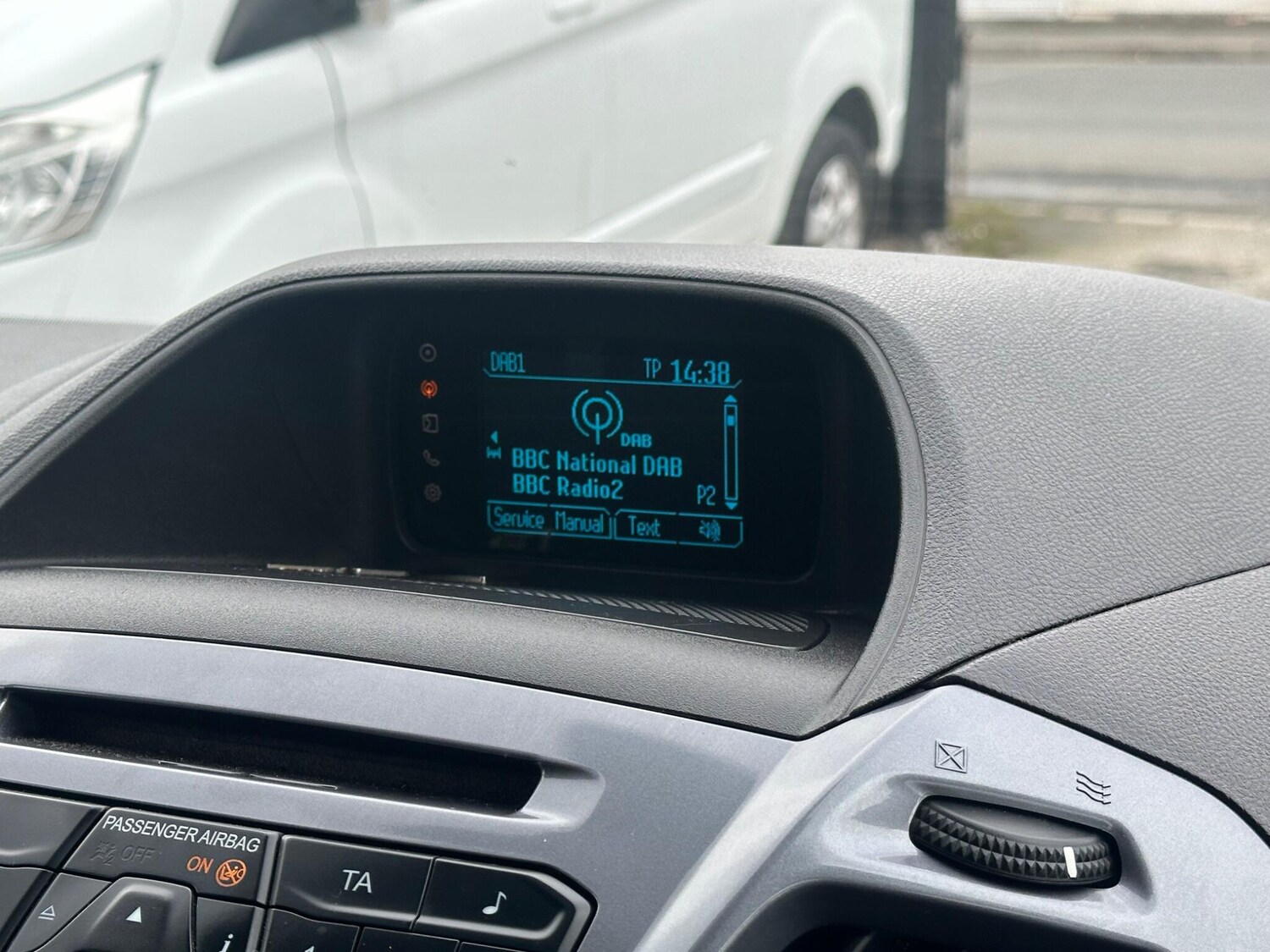 Used Ford Transit Custom 2015 for sale - 77839046: Photo 17