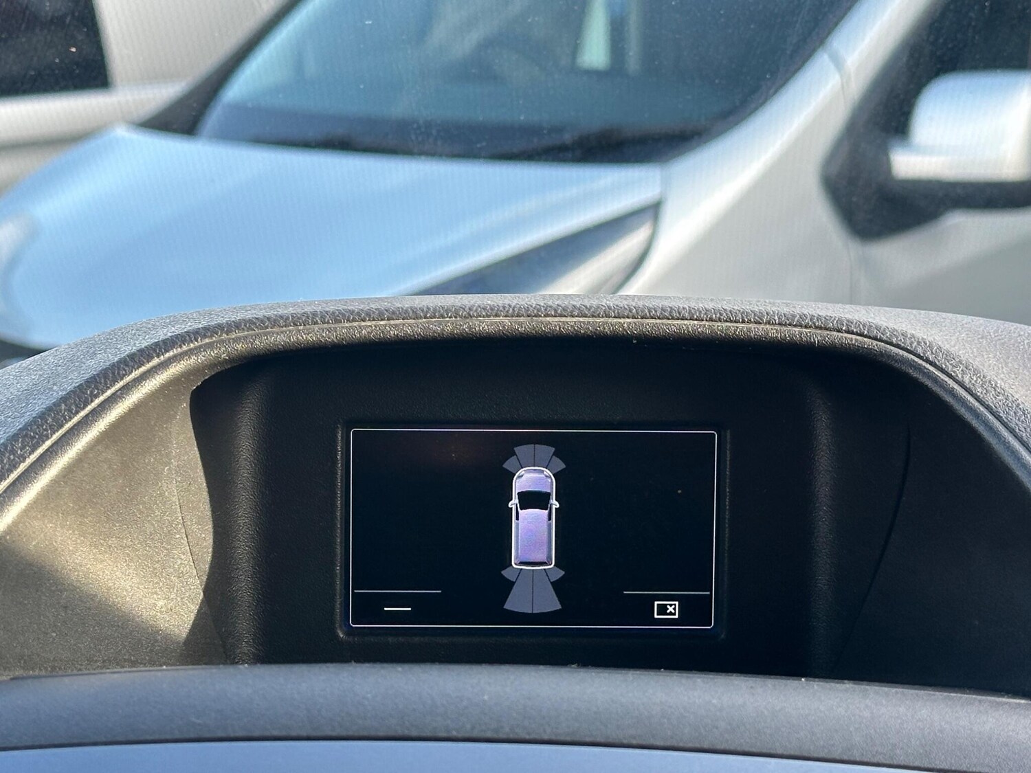 Used Ford Transit Custom for sale - 78057729: Photo 17