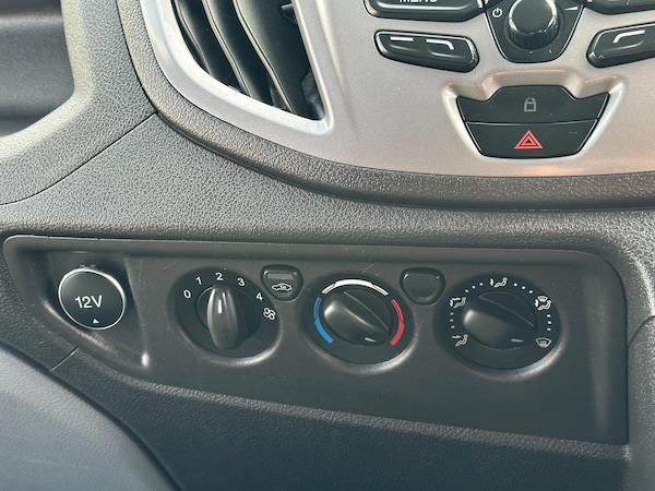 Used Ford Transit 2019 for sale - 76109760: Photo 10