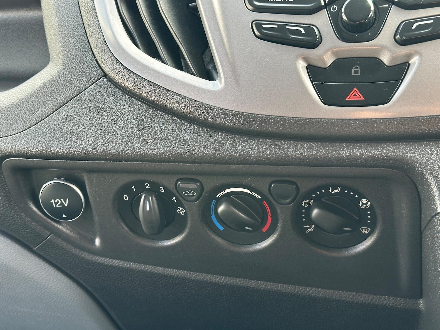 Used Ford Transit 2019 for sale - 76109760: Photo 11