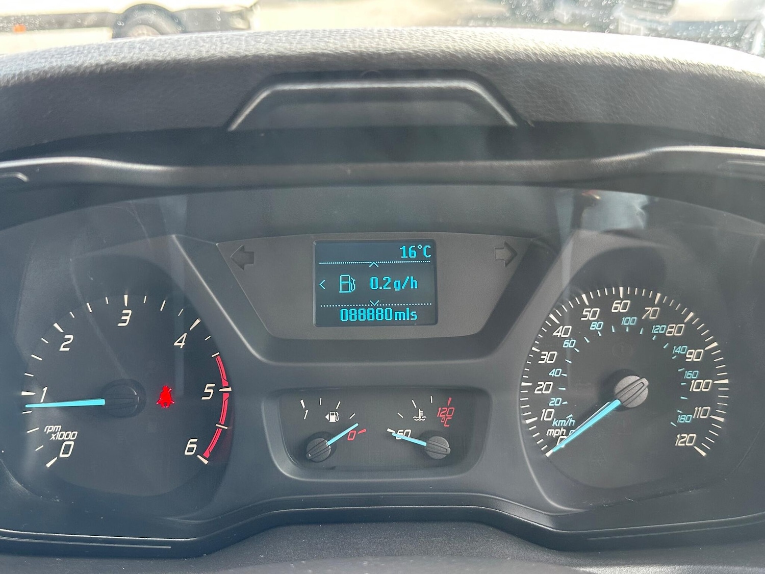 Used Ford Transit 2019 for sale - 76109760: Photo 18