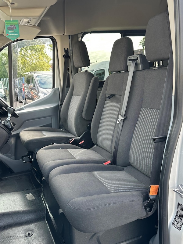 Used Ford Transit 2019 for sale - 76109760: Photo 18