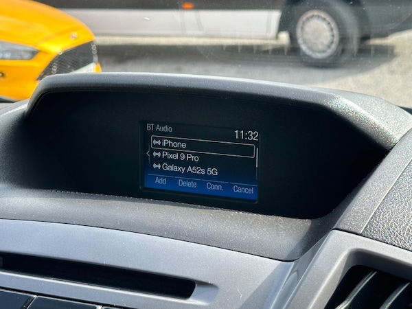 Used Ford Transit 2019 for sale - 76109760: Photo 19