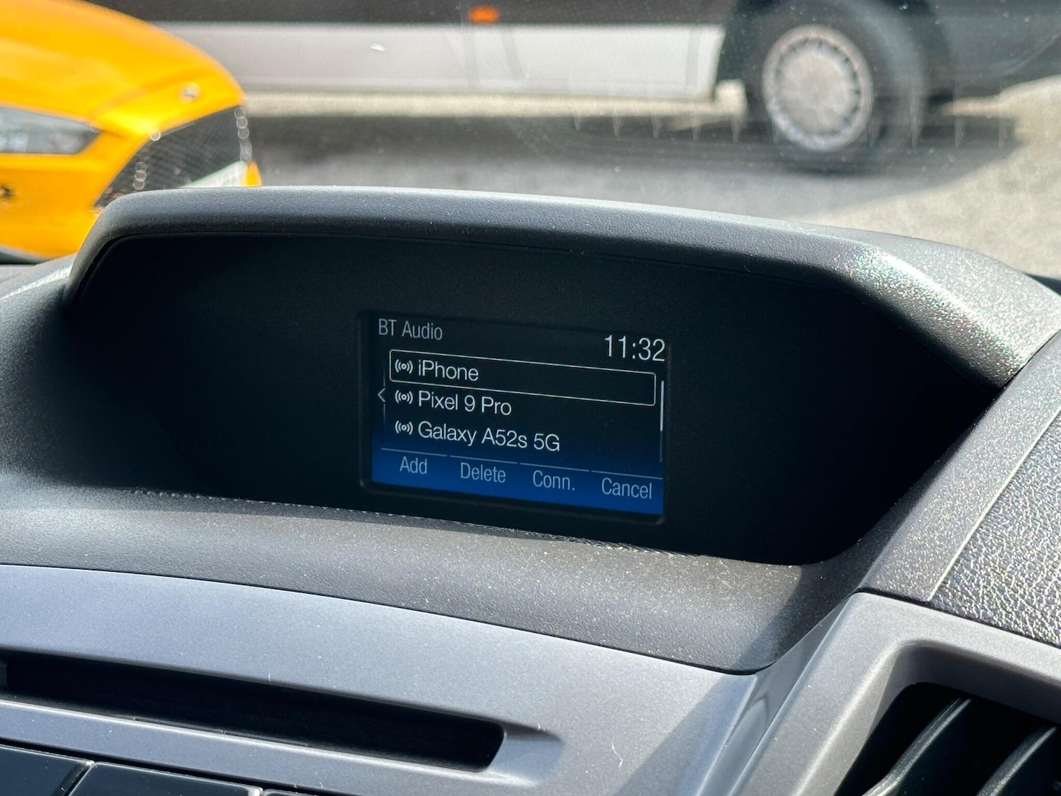 Used Ford Transit 2019 for sale - 76109760: Photo 20