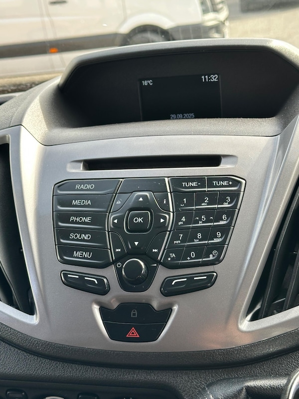 Used Ford Transit 2019 for sale - 76109760: Photo 20