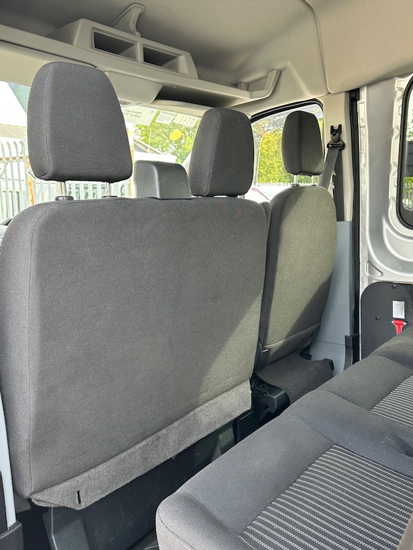 Used Ford Transit 2019 for sale - 76109760: Photo 22