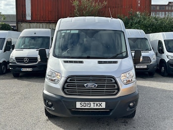 Used Ford Transit 2019 for sale - 76109760: Photo 3