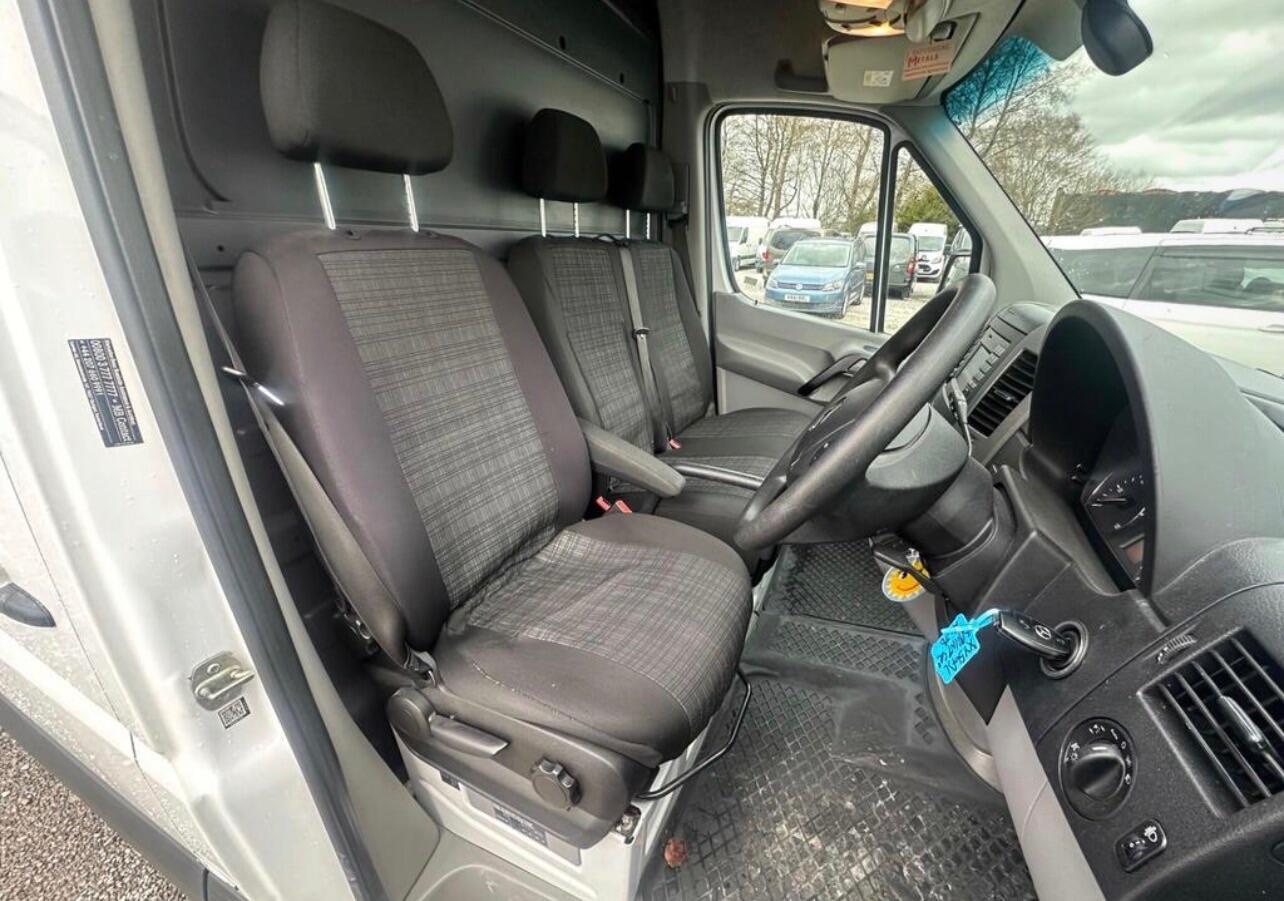 Used Mercedes-Benz Sprinter 2020 for sale - 77994022: Photo 11
