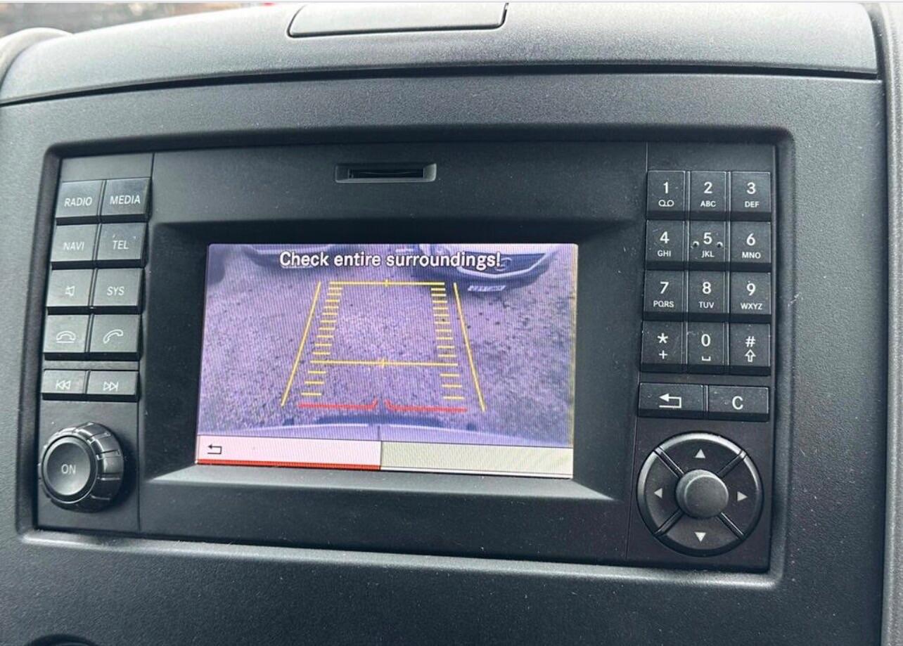 Used Mercedes-Benz Sprinter 2020 for sale - 77994022: Photo 13