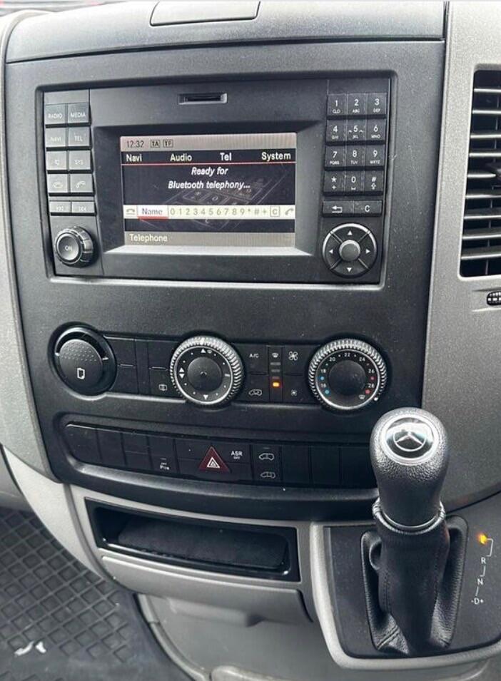 Used Mercedes-Benz Sprinter 2020 for sale - 77994022: Photo 14