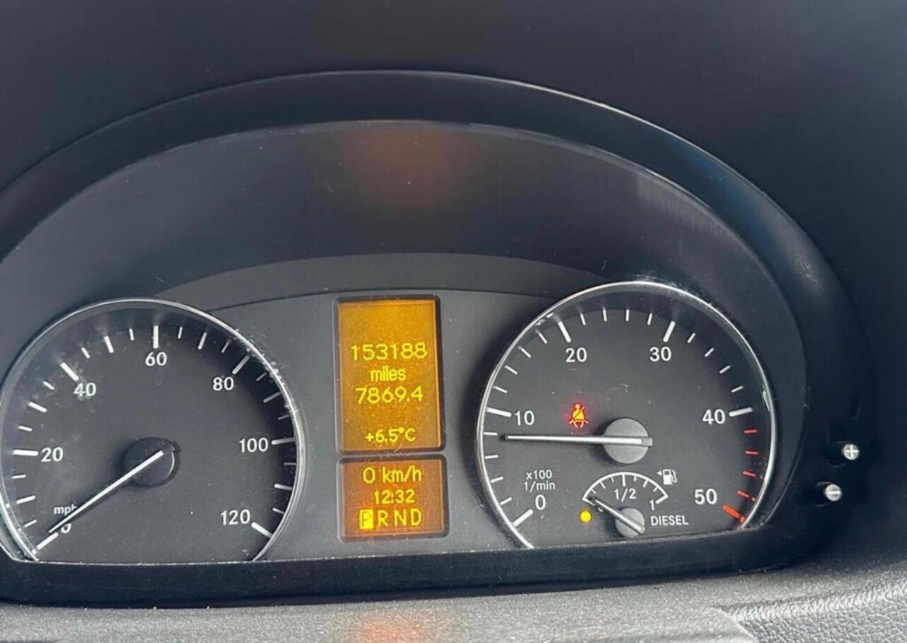 Used Mercedes-Benz Sprinter 2020 for sale - 77994022: Photo 15