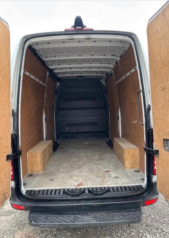Used Mercedes-Benz Sprinter 2020 for sale - 77994022: Photo 16