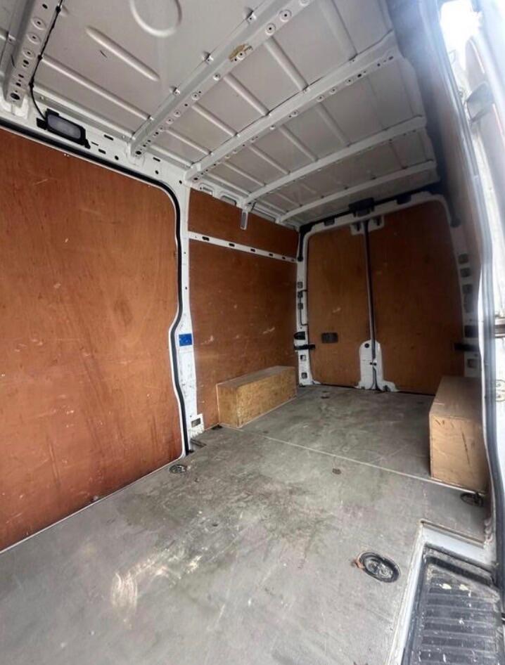 Used Mercedes-Benz Sprinter 2020 for sale - 77994022: Photo 17