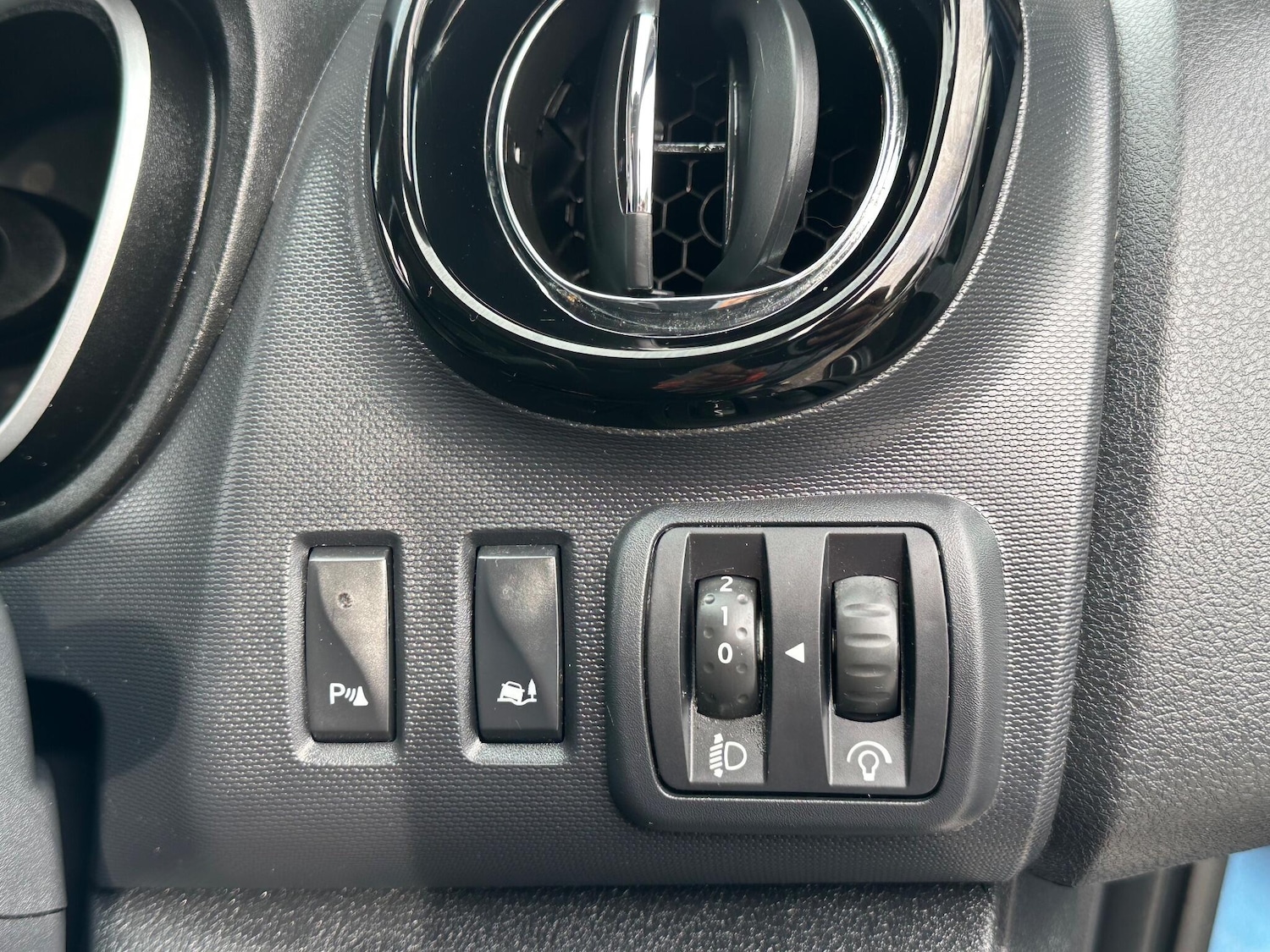 Used Vauxhall Vivaro 2017 for sale - 76094588: Photo 12