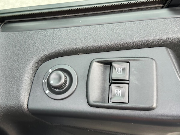Used Vauxhall Vivaro 2017 for sale - 76094588: Photo 13