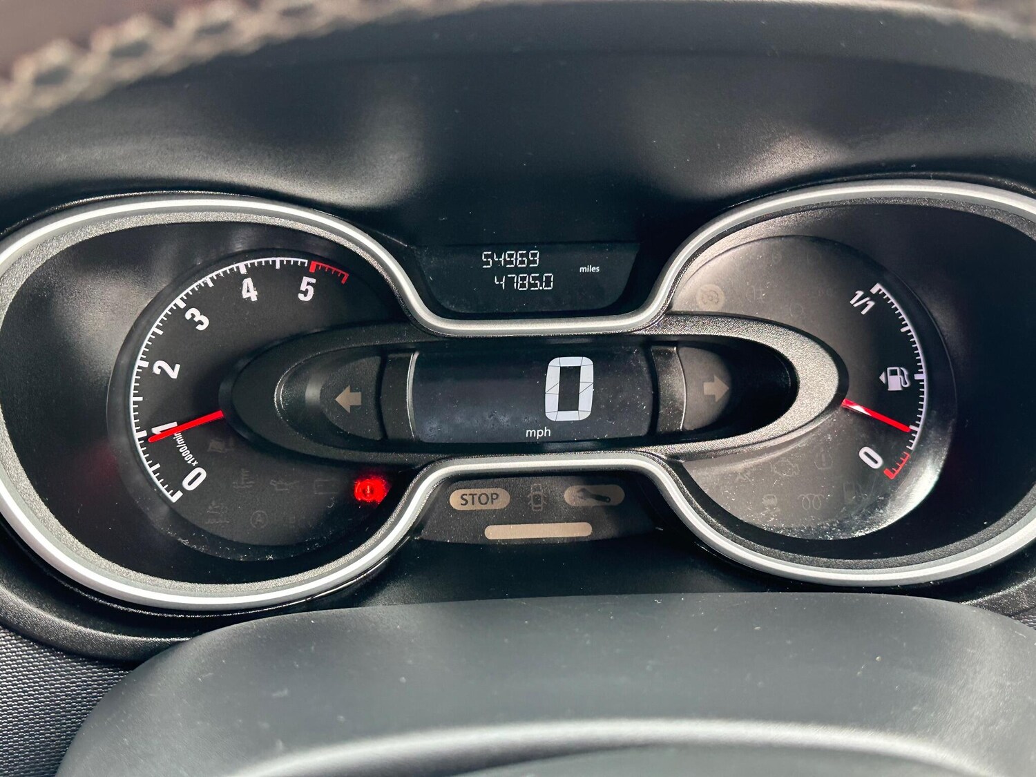 Used Vauxhall Vivaro 2017 for sale - 76094588: Photo 17