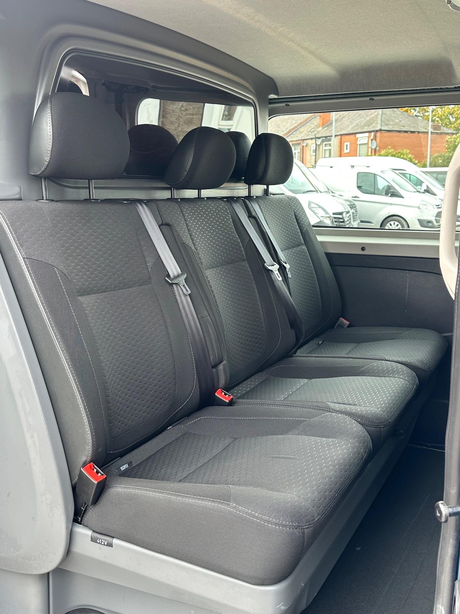 Used Vauxhall Vivaro 2017 for sale - 76094588: Photo 21