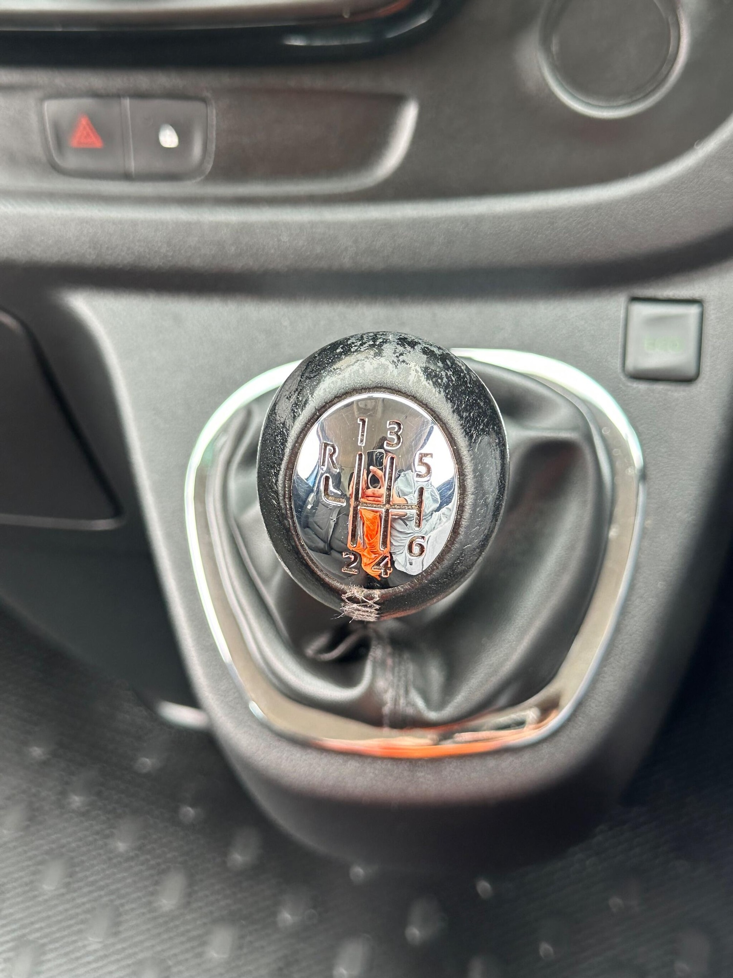 Used Vauxhall Vivaro 2017 for sale - 76094588: Photo 25