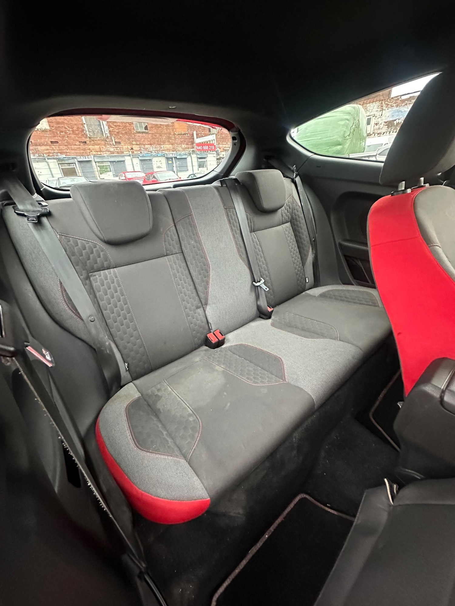 Used Ford Fiesta for sale - 76727278: Photo 15