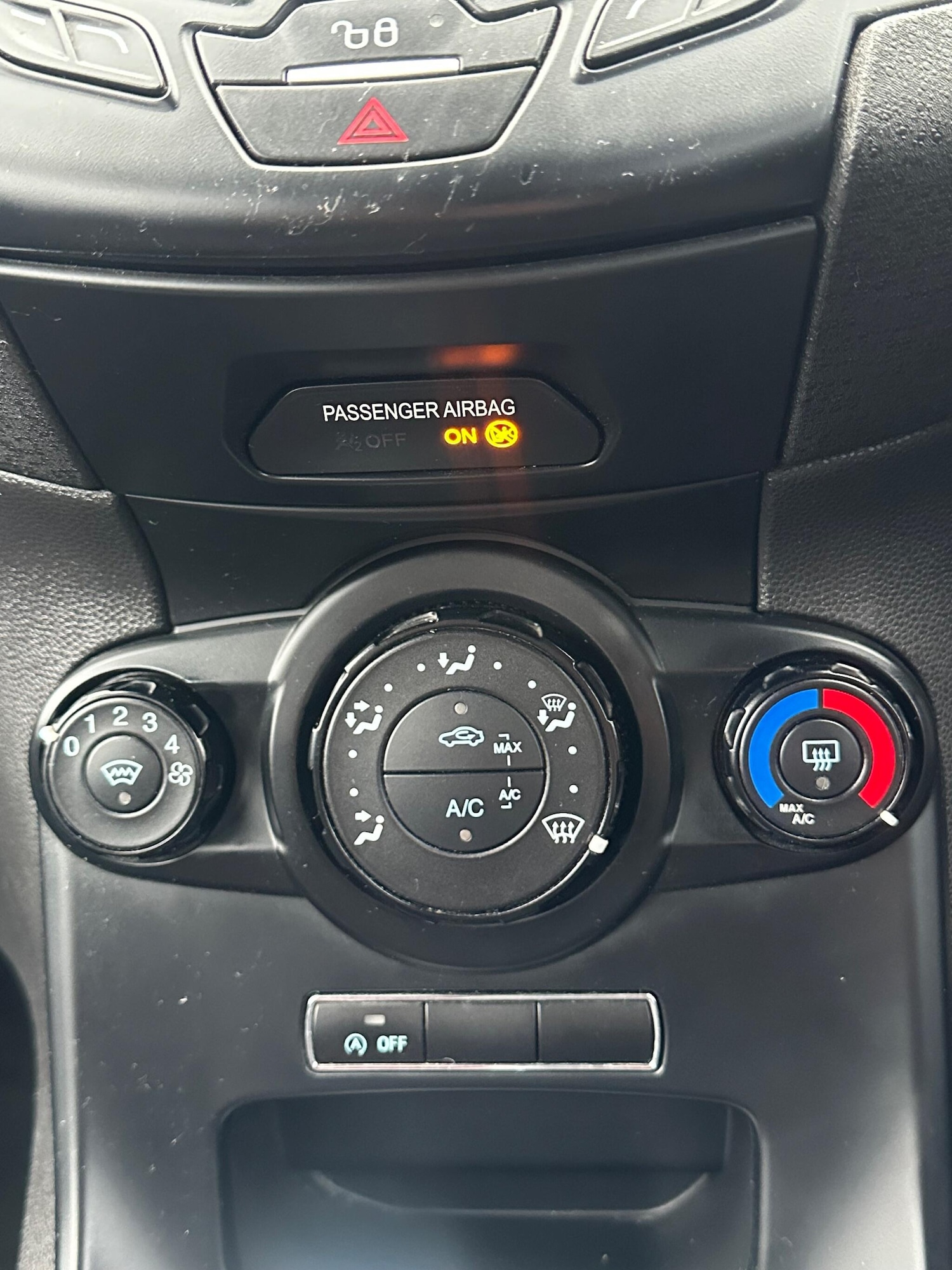 Used Ford Fiesta for sale - 76727278: Photo 16