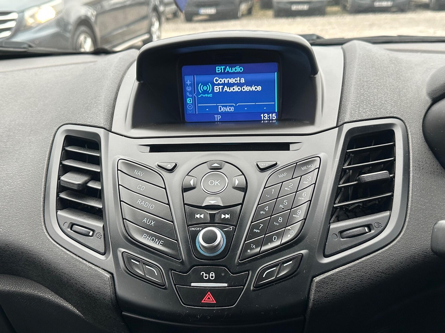 Used Ford Fiesta for sale - 76727278: Photo 17