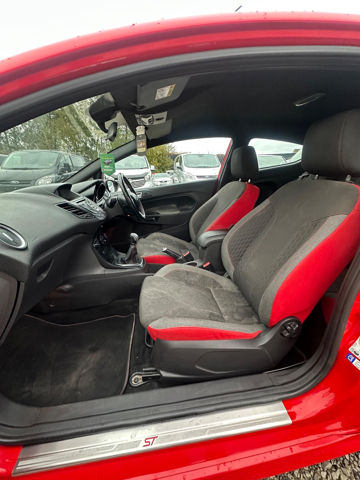 Used Ford Fiesta for sale - 76727278: Photo 19