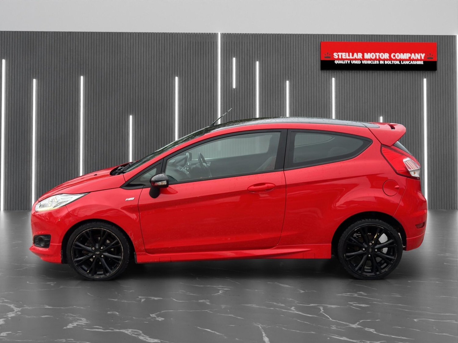 Used Ford Fiesta for sale - 76727278: Photo 6