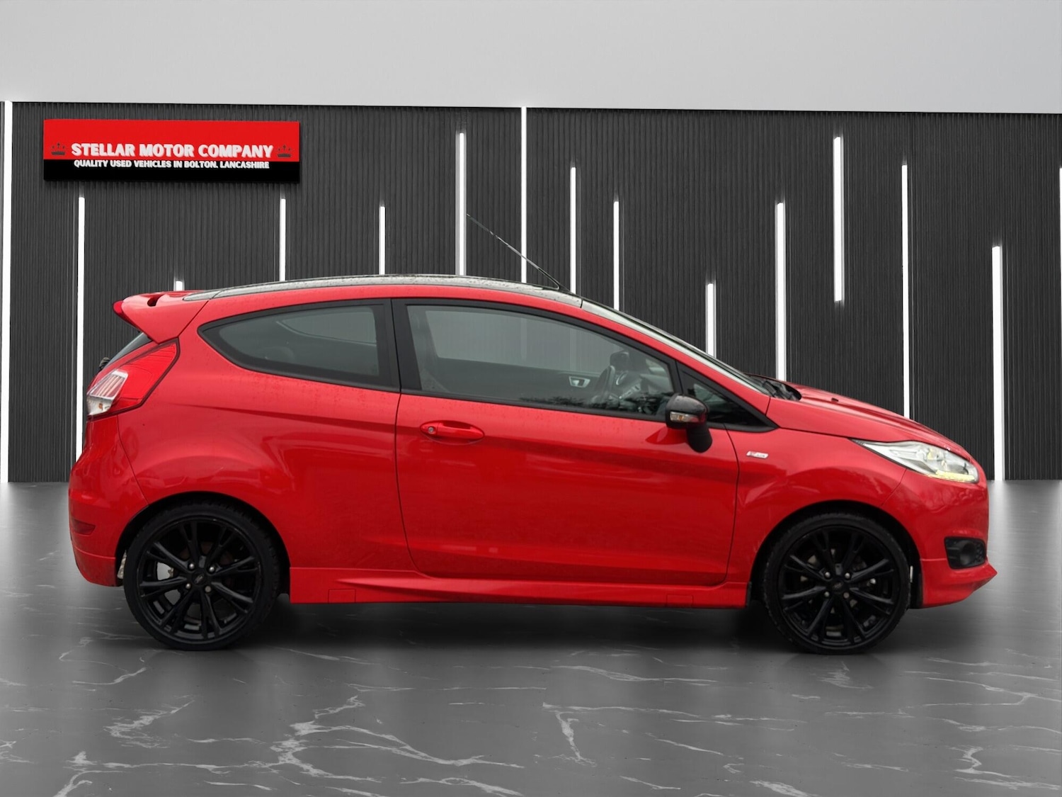 Used Ford Fiesta for sale - 76727278: Photo 8