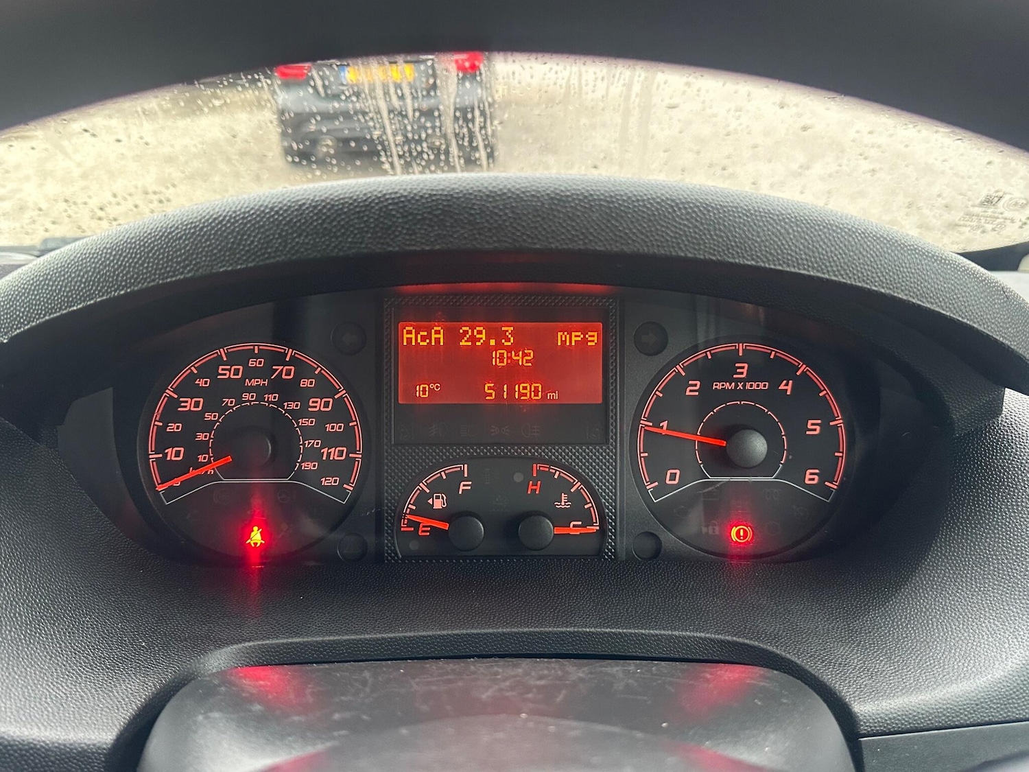 Used Peugeot Boxer 2017 for sale - 76549434: Photo 11