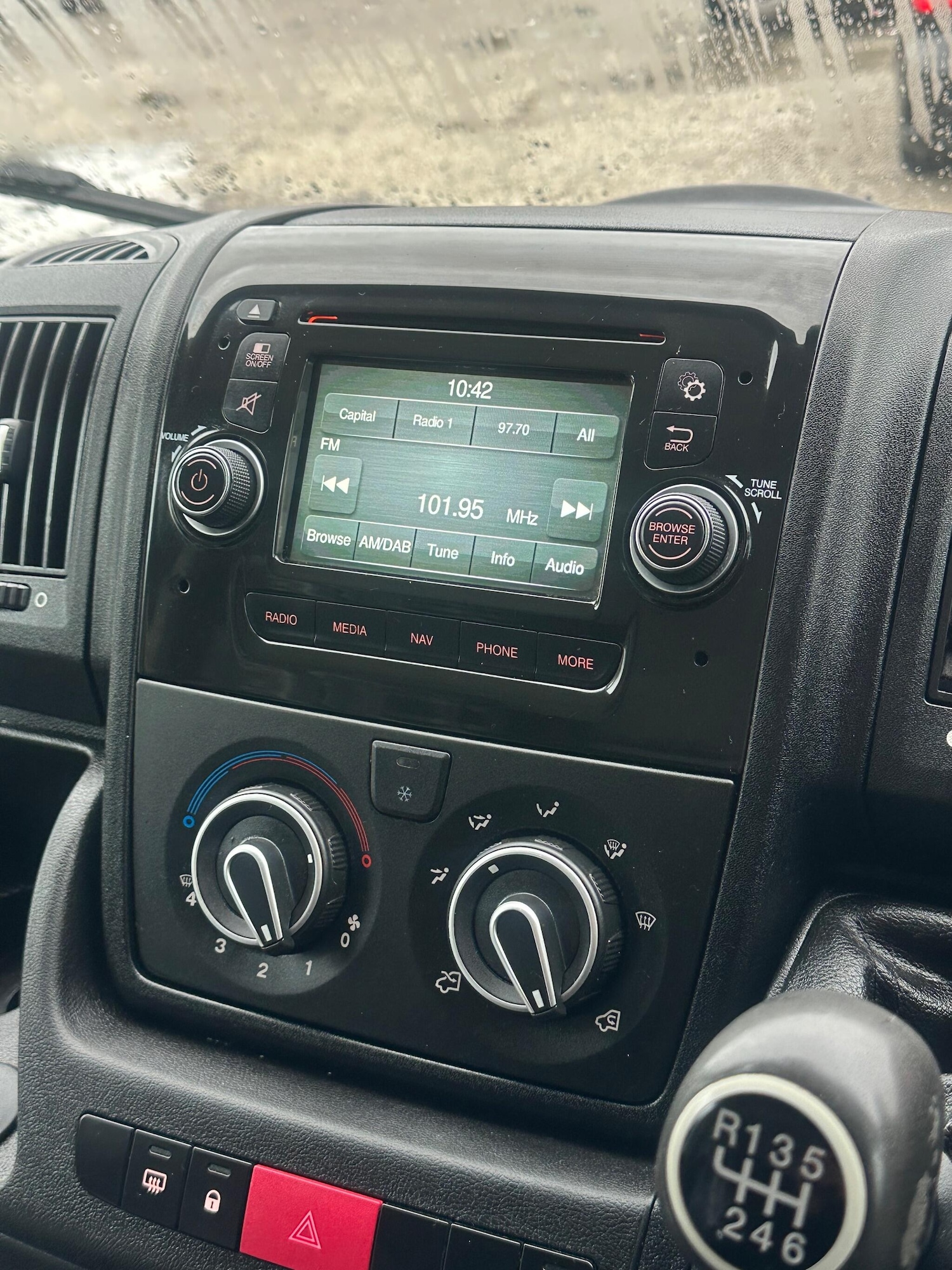 Used Peugeot Boxer 2017 for sale - 76549434: Photo 14