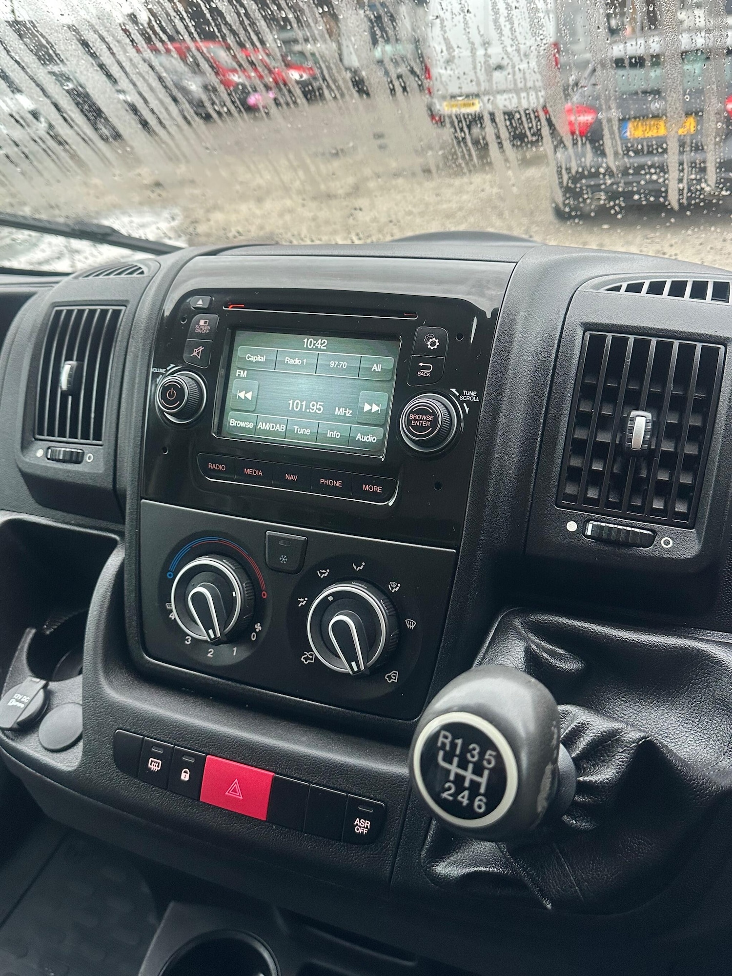 Used Peugeot Boxer 2017 for sale - 76549434: Photo 15