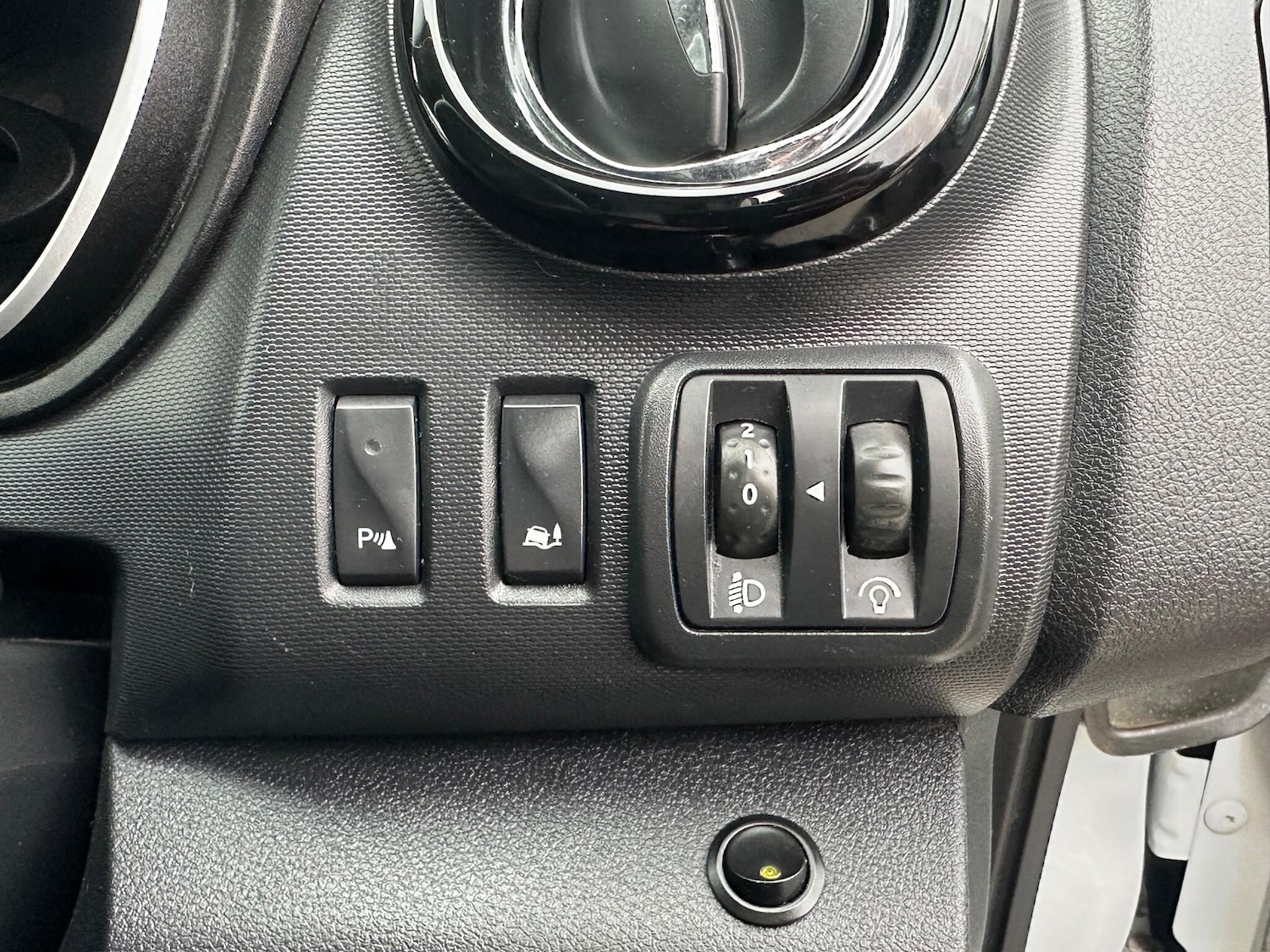 Used Vauxhall Vivaro 2017 for sale - 76318041: Photo 13