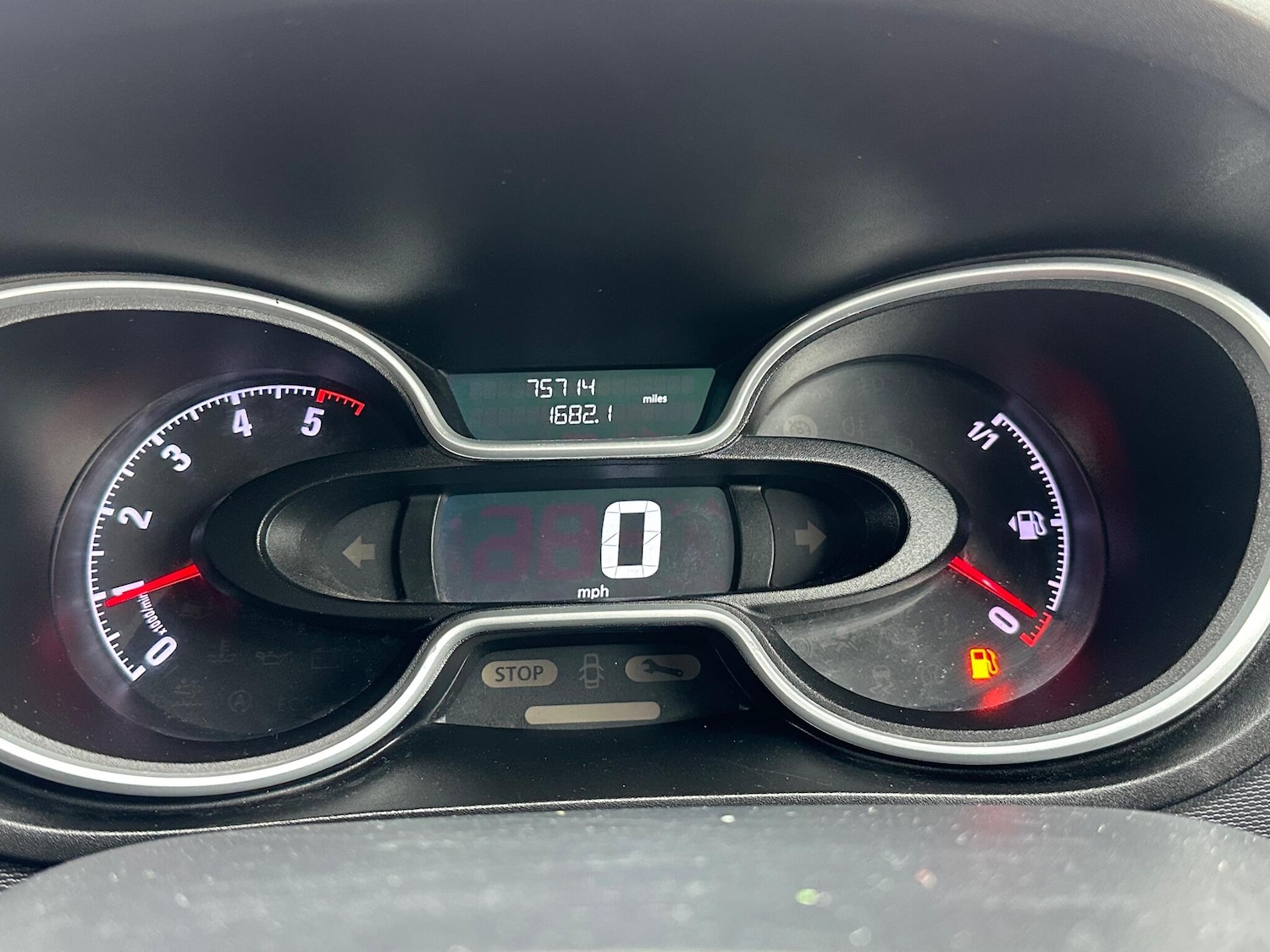 Used Vauxhall Vivaro 2017 for sale - 76318041: Photo 14